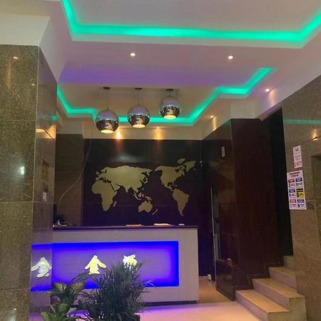 Hotel Doral Гуаякиль Экстерьер фото