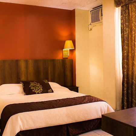 Hotel Doral Гуаякиль Экстерьер фото