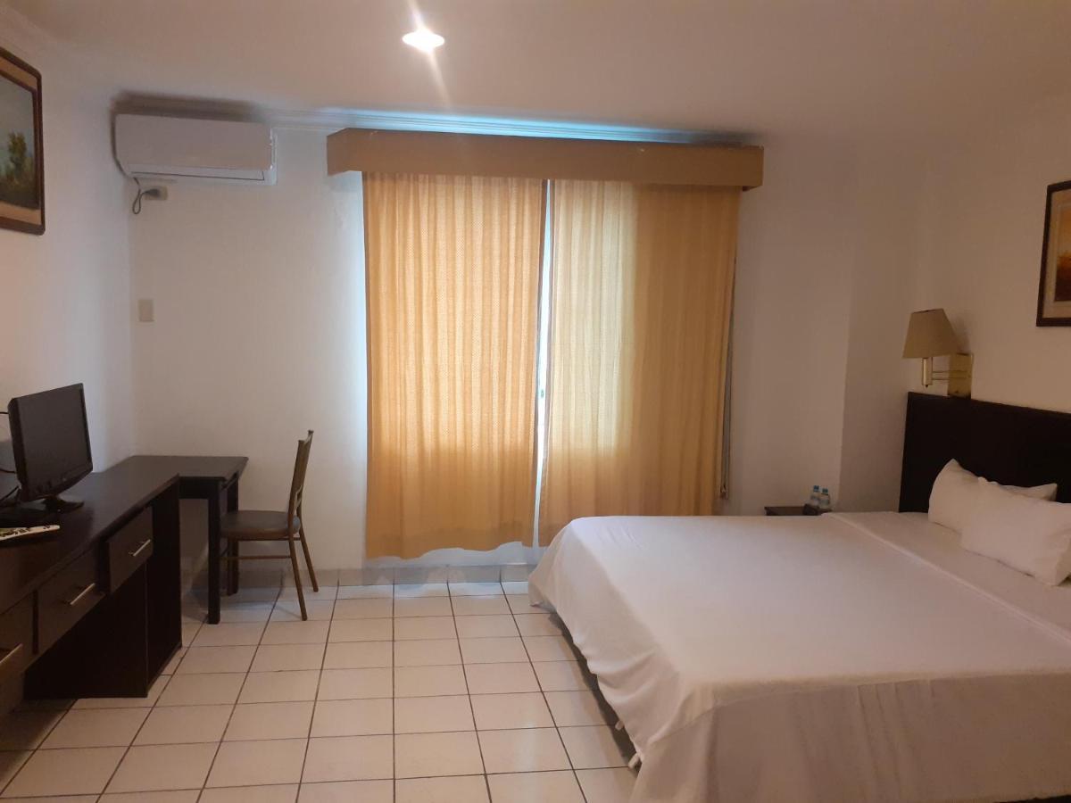 Hotel Doral Гуаякиль Экстерьер фото