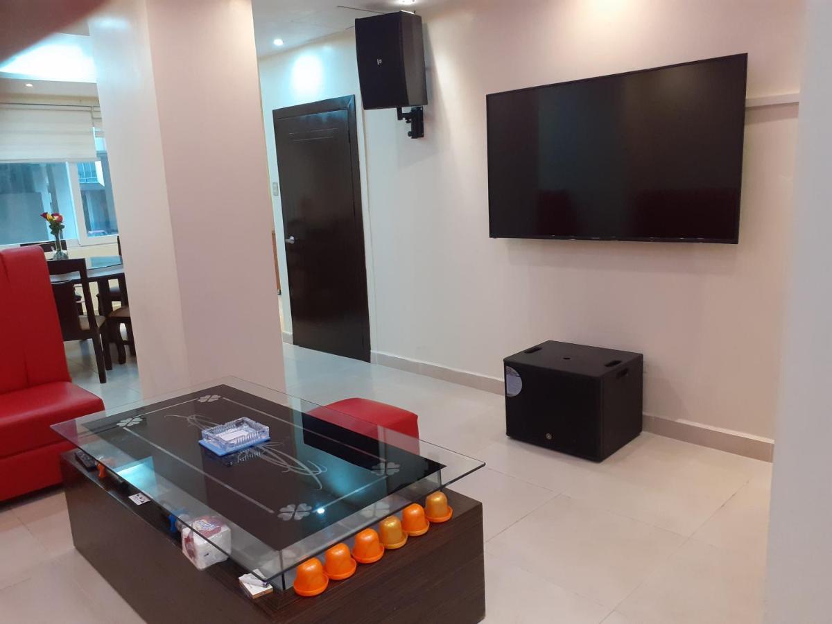 Hotel Doral Гуаякиль Экстерьер фото