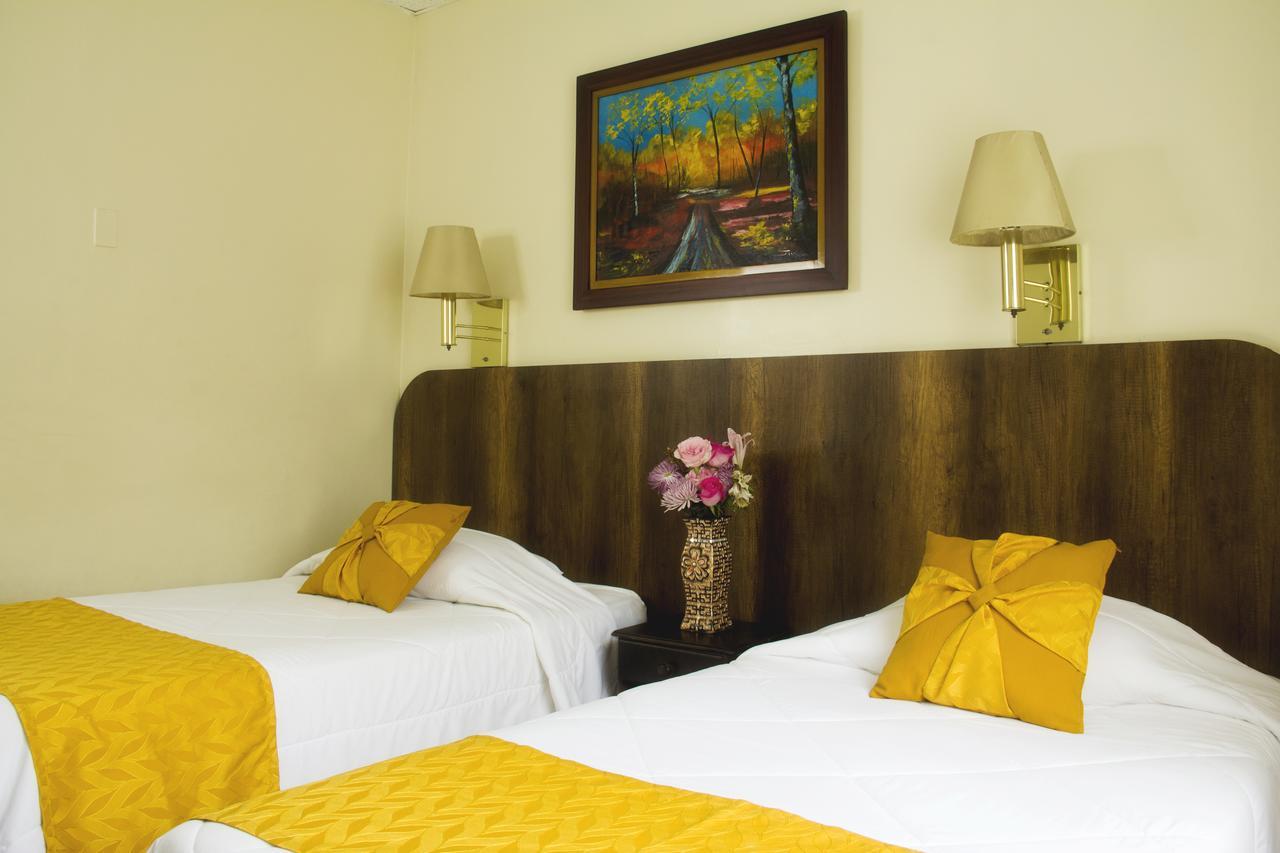 Hotel Doral Гуаякиль Экстерьер фото