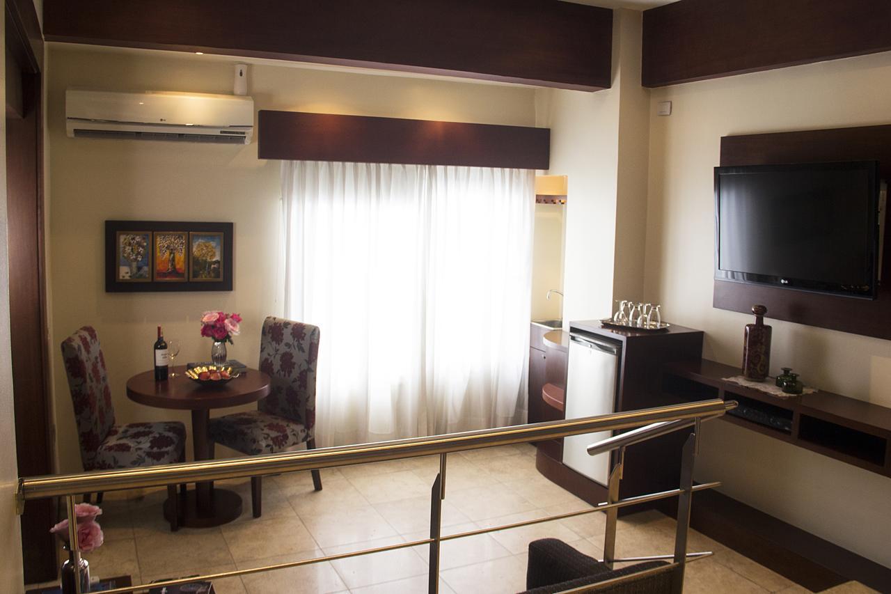 Hotel Doral Гуаякиль Экстерьер фото
