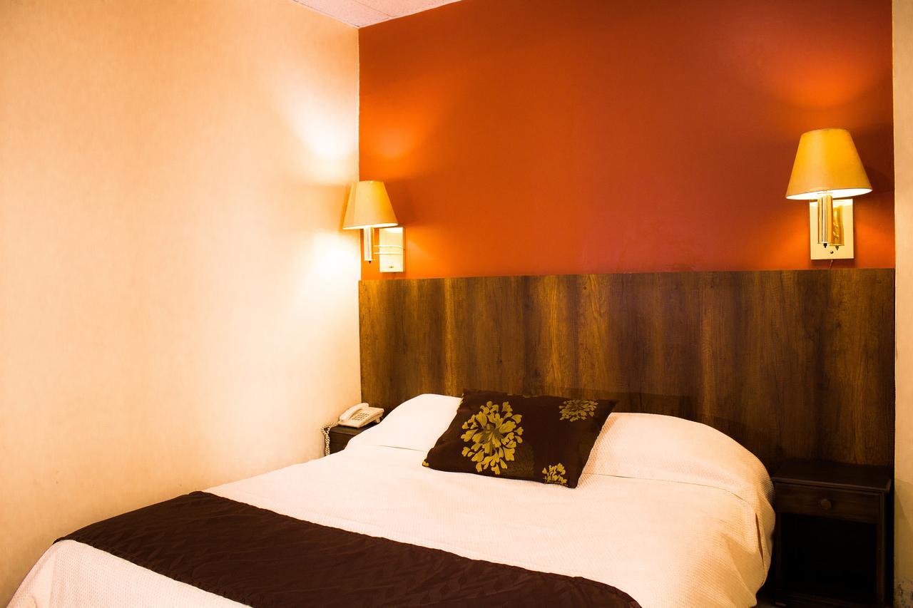 Hotel Doral Гуаякиль Экстерьер фото