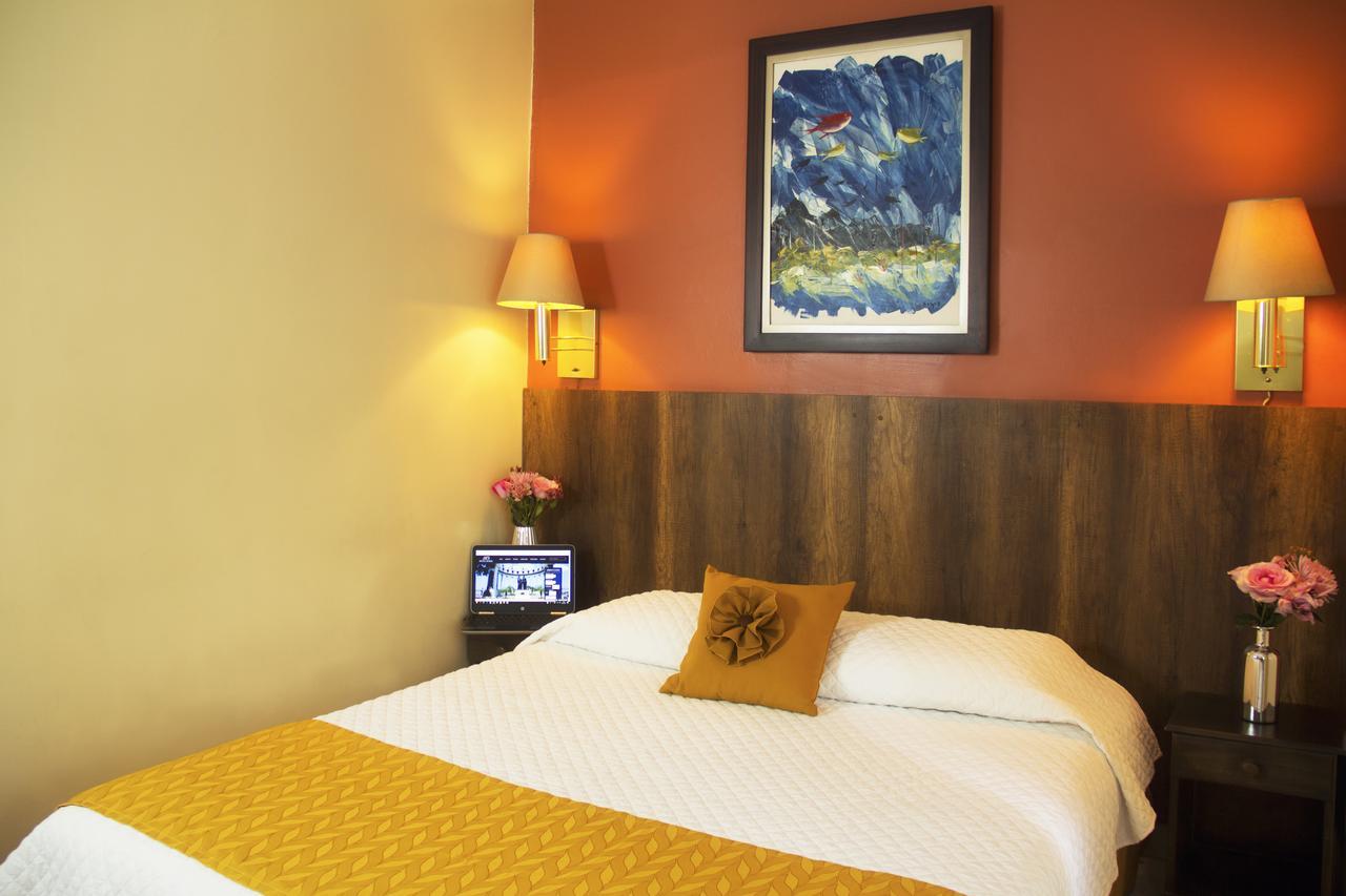Hotel Doral Гуаякиль Экстерьер фото