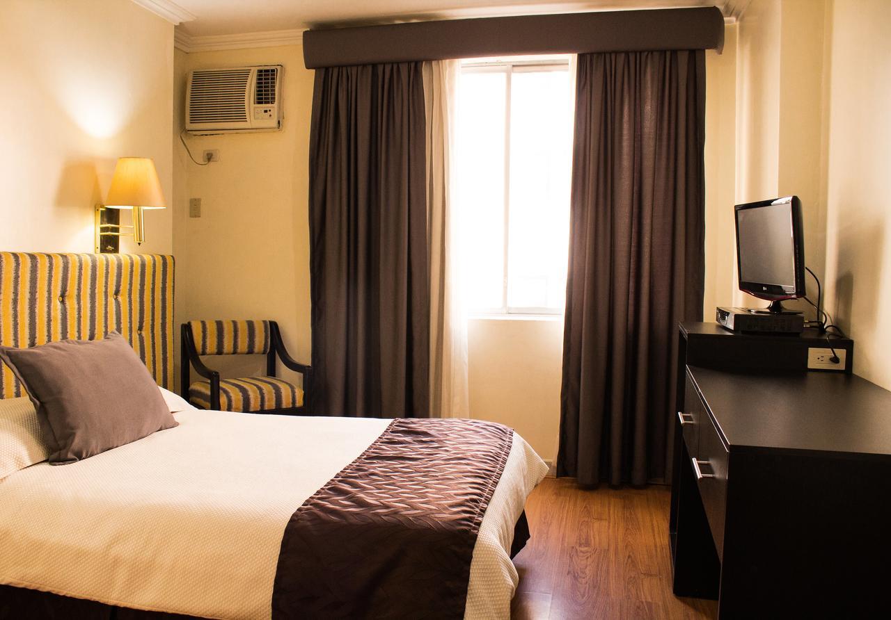 Hotel Doral Гуаякиль Экстерьер фото