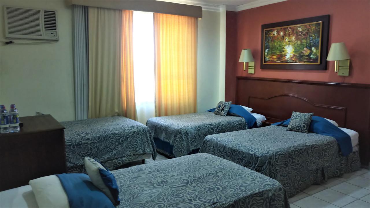 Hotel Doral Гуаякиль Экстерьер фото