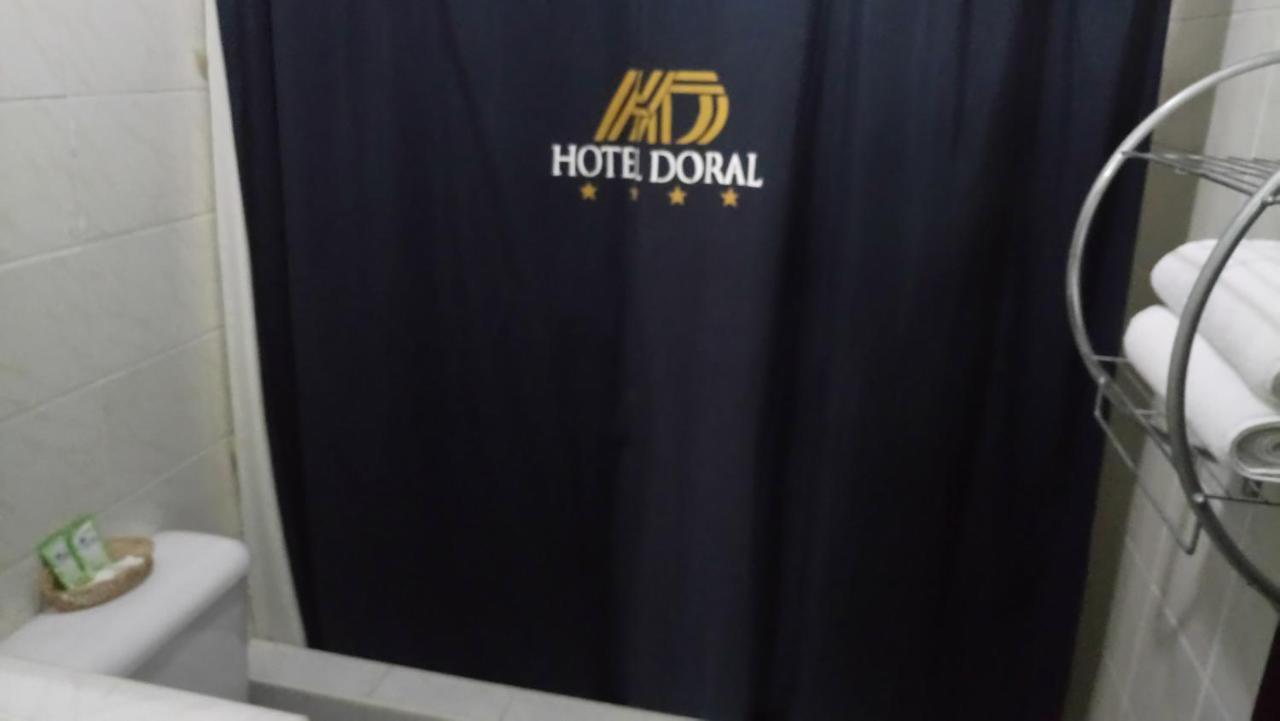 Hotel Doral Гуаякиль Экстерьер фото