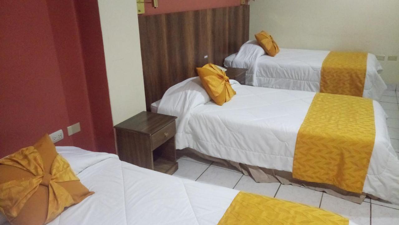Hotel Doral Гуаякиль Экстерьер фото