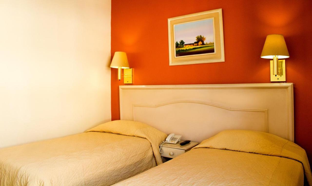Hotel Doral Гуаякиль Экстерьер фото